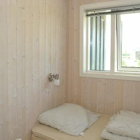Contemporary Holiday In B Rkop With Sauna * Egeskov (Syddanmark)